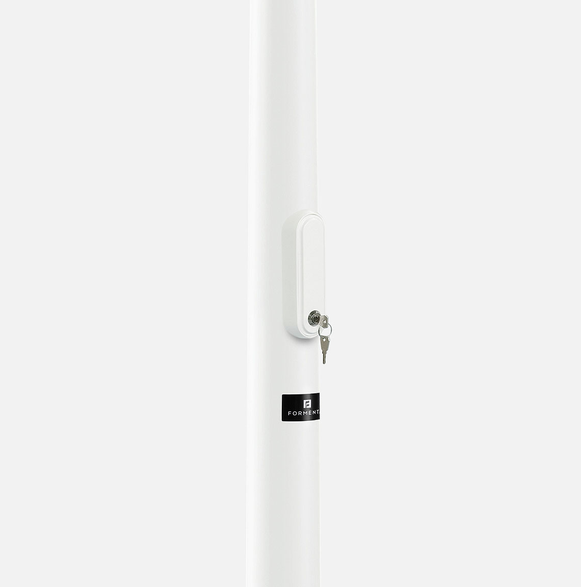 Flagpole Signature Internal Halyard | Flagpoles