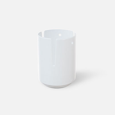 Plastic Cup | Flagpole Accessories